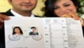 12.12.12'nin ilk nikahları ve ilk bebekleri