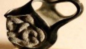 Malik Bulut ÖZ? isimli heykel sergisi