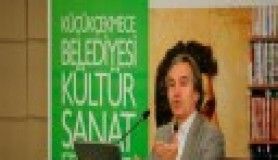 İskender Pala Şair Nefi’yi anlattı