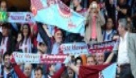 Trabzonspor: 2 - Denizlispor: 1