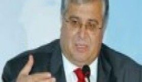 Türker: Çılgın proje DSP’nin projesidir