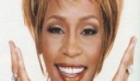 Whitney Houston