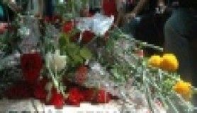 Deniz Gezmiş ve arkadaşları anıldı!