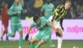 Fenerbahçe, Diyarbakırspor