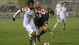 Eskişehirspor - Galatasaray