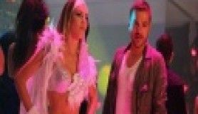 Oryantal Sinem’den SEVGİLİYE ŞOK! 