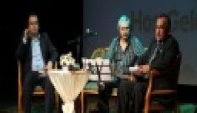 Vatan sevgisi, Türkü’ler eşliğinde anlatıldı