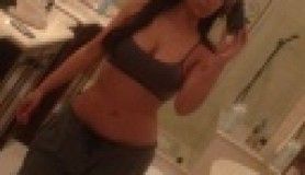 Kim Kardashian'dan Instagram'a tehdit