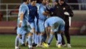 Galatasaray, Kupaya Veda Etti