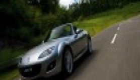 Yeni Mazda MX-5 Satışa Sunuldu