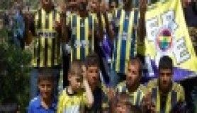 Her şey Fenerbahçe'nin başarısı için