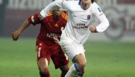 Antalya'da gol sesi çıkmadı