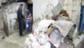 Evler sıcak, bebekler rahat