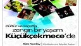Bu etkinlikler kaçmaz!
