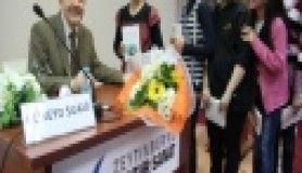 Toplum içinde vagon değil, lokomotif olun!