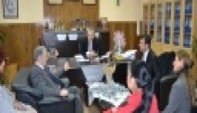 Taşımaya vekiller tepkili