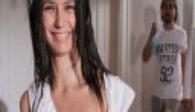 Bihter'in intihar sahnesinden kareler