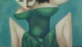 Aydemir Ökmen 'Renk Senfonileri' resim sergisi