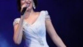 Göl festivalinde muhteşem bir ilk gece