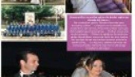 Dünyanın en ünlü evlilik dergisi sizinki olsun!