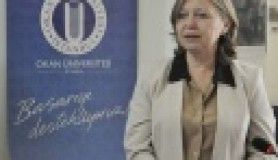 Okan Üniversitesi ile KASEV arasında işbirliği protokolü imzalandı!