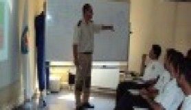 Sivil savunma hazır kıta