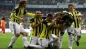 Lider Fenerbahçe, İstanbul BŞB’yi de yıktı!