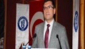 Bartın Üniversitesinde Ermeni meselesi konuşuldu