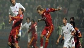 Adam&Eve’de festival gibi yılbaşı