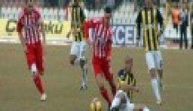 Sivasspor - Fenerbahçe