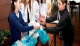 Velilerden Bilgi Evlerine tam destek