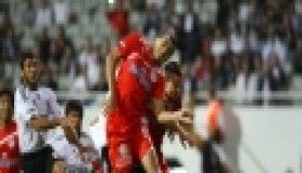 Kartal 3'te 3 yaptı