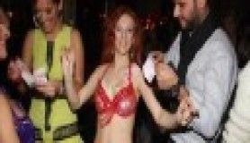 Demet'in Kına Gecesi..