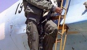 Kartal zirveye uçtu