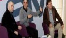 Sinema internet ve televizyon karşısında bir don kişot: tiyatro