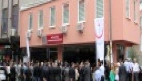 Küçükçekmece'de toplum ruh sağlığı merkezi açıldı