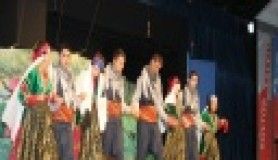 Engeller hayatın ritmini engel olamaz