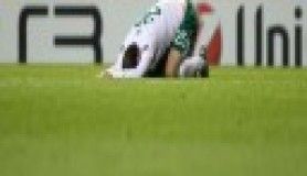 Glasgow Rangers: 1 - Bursaspor: 0