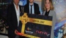 Kayseri Park’ın beşinci yıl kampanyası sonuçlandı