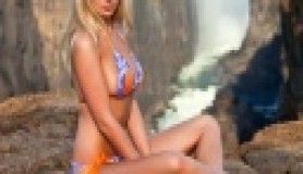 Morton'dan müthiş pozlar