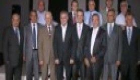 2011 sonunda yine Avrupa’nın lideri olacağız