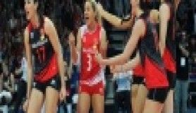 Filenin Sultanları finalde