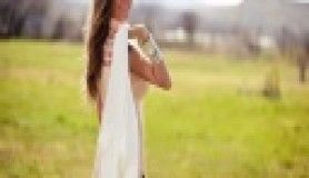 Kadına şiddete son demek için 34 ünlü isim bir araya geldi