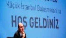 Süleyman Soylu'dan öğrencilere Siyaset dersi