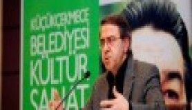 Tarihçi Yazar Mustafa Armağan Kazım Karabekir Paşa'yı anlattı