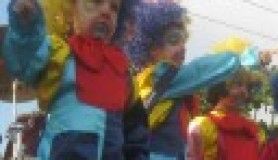 Toki Taşoluk anaokulu kep giydi!