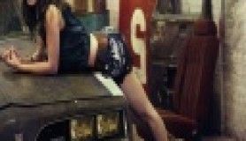 Mila Kunis en erotik rolü istiyor!