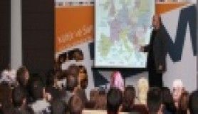 Uğurluel, Osmanlı aşığı Bosna'yı anlattı