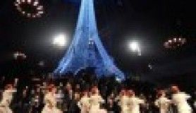 Aykar Ajans'ın Avrupa Turnesi