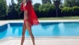 Berrak Tüzünataç'ın dili yokmuş!